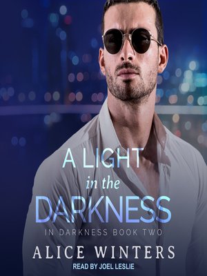 cover image of A Light in the Darkness